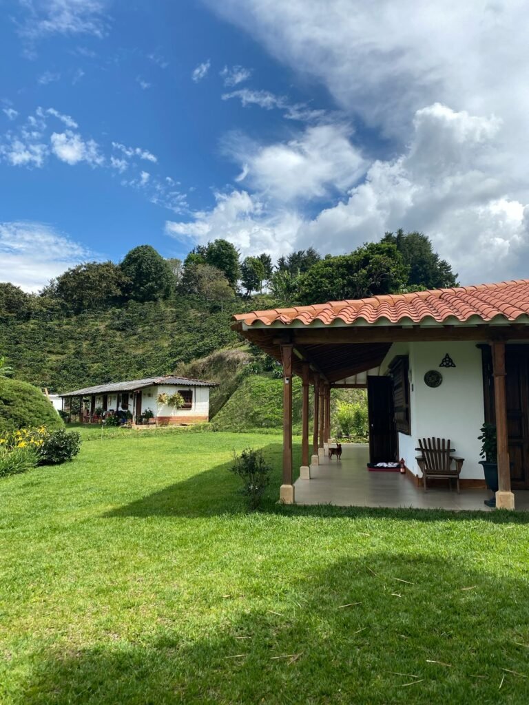 finca